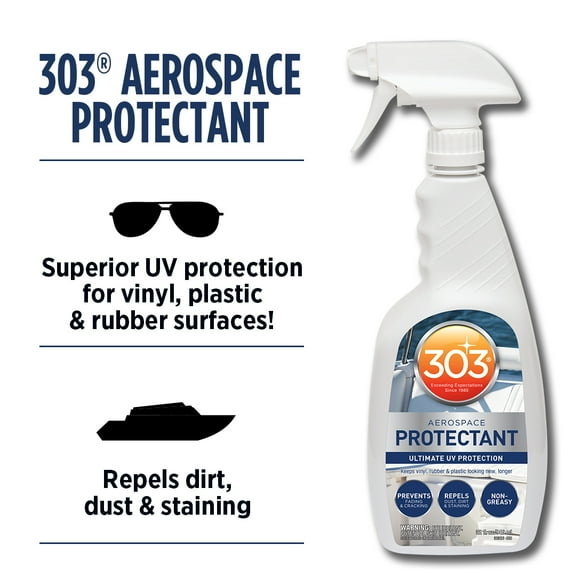 303 Aerospace Protectant Spray