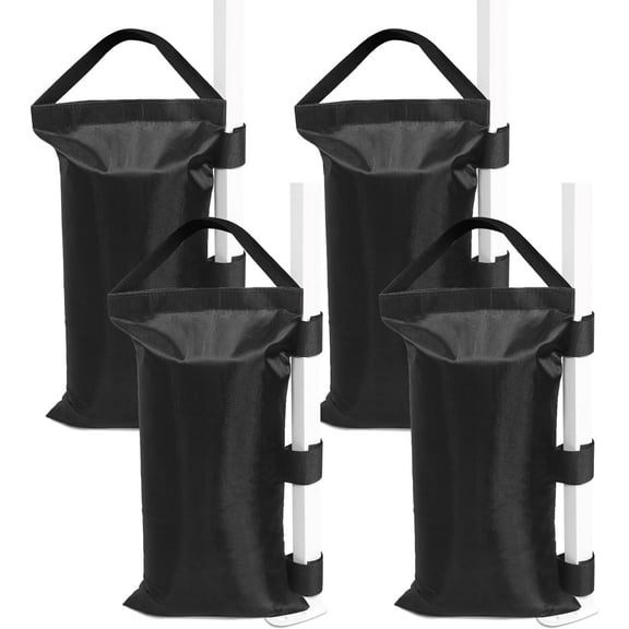 ABCCANOPY Heavy Duty Sandbag Anchor Kit (8-Pack)