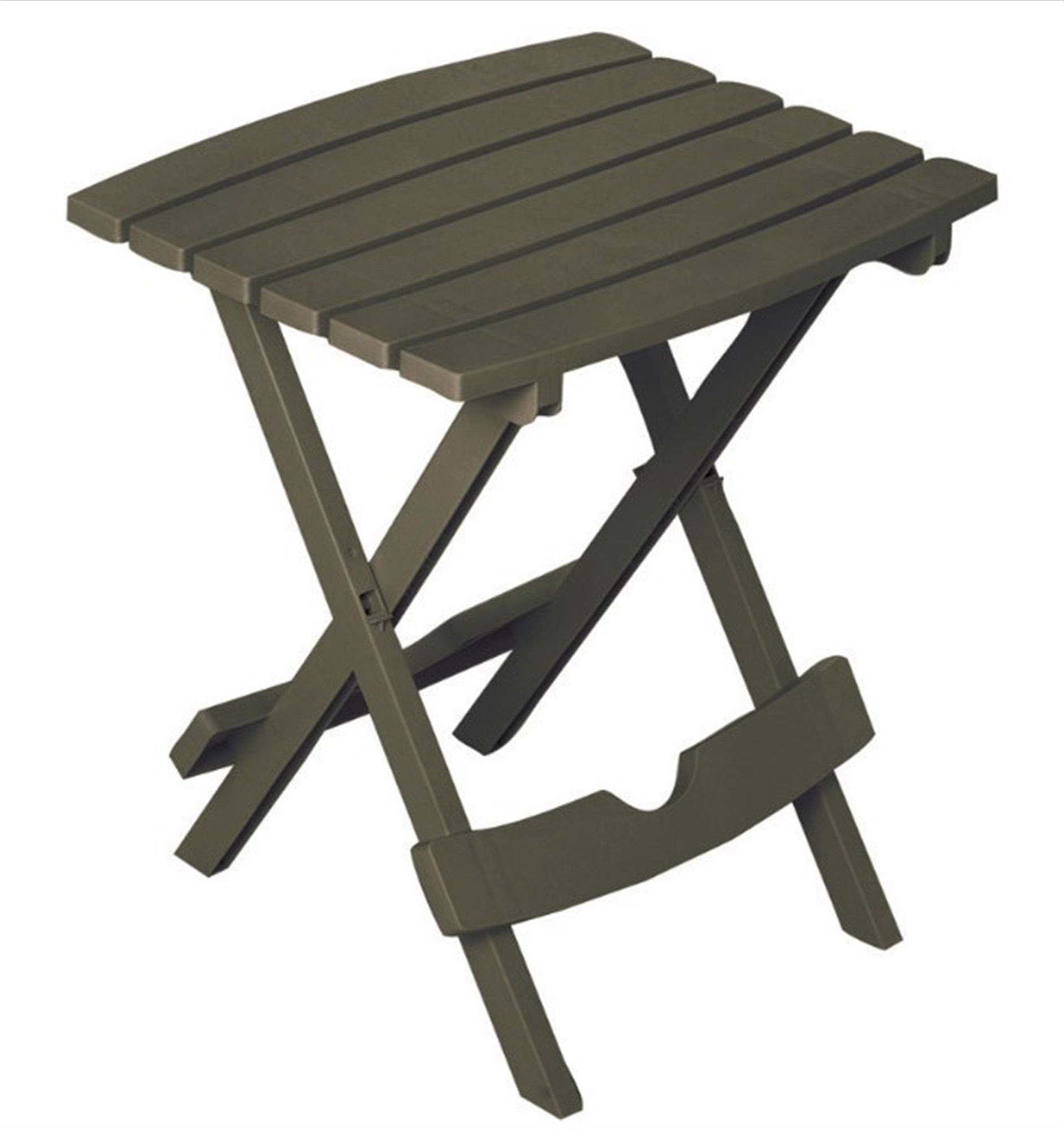 Adams Manufacturing Quik-Fold Adirondack