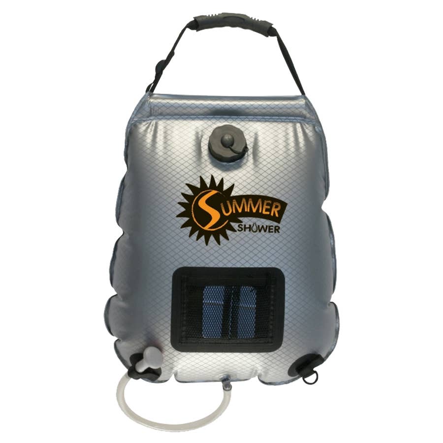 Advanced Elements 5-Gallon Summer Solar Shower