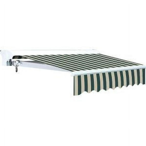Advaning C Series 16x10 ft Motorized Retractable Awning