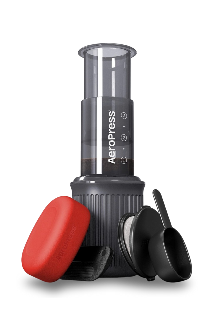 AeroPress Go Portable Travel Coffee Press