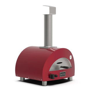 Alfa Forni Ciao-T Portable Wood Fired Pizza Oven