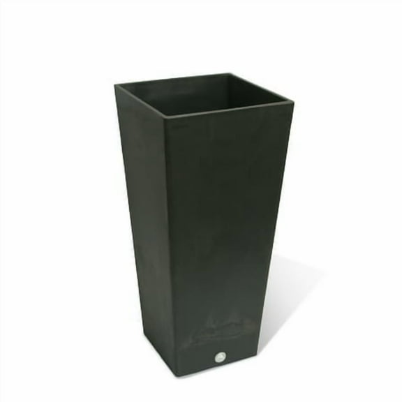 Algreen Products Castlewood Square Planter Table
