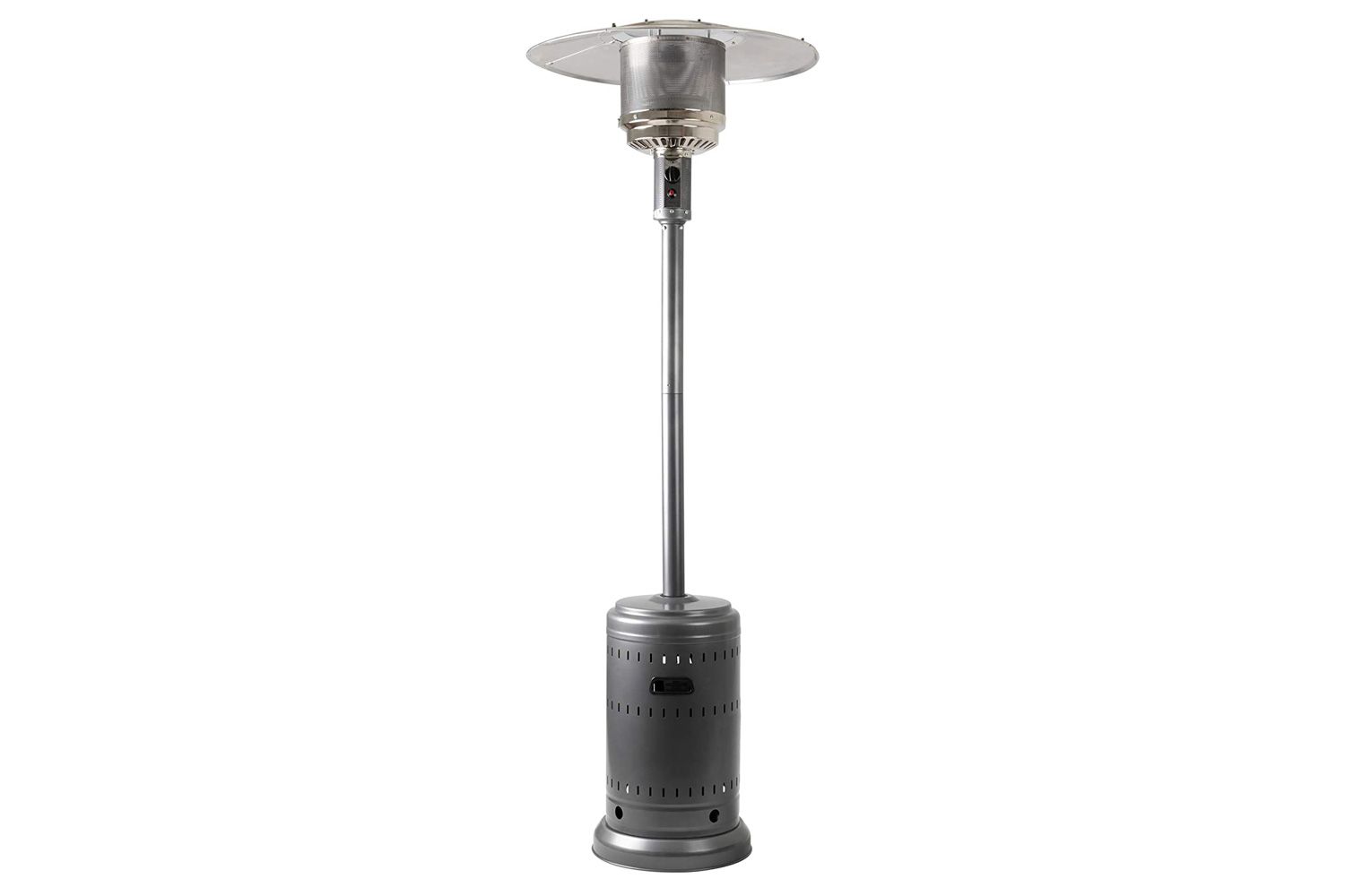 Amazon Basics Outdoor Propane Patio Heater