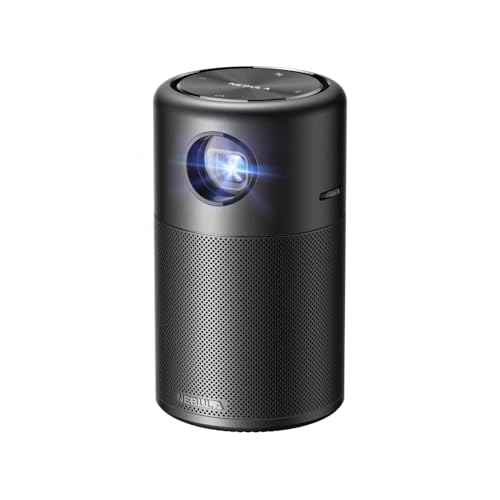 Anker Nebula Capsule II Smart Mini Projector