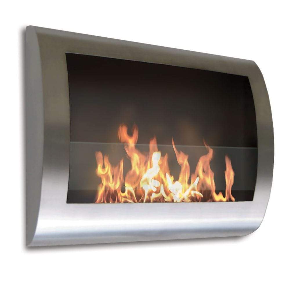 Anywhere Fireplace Chelsea Bio-Ethanol Tabletop Fireplace