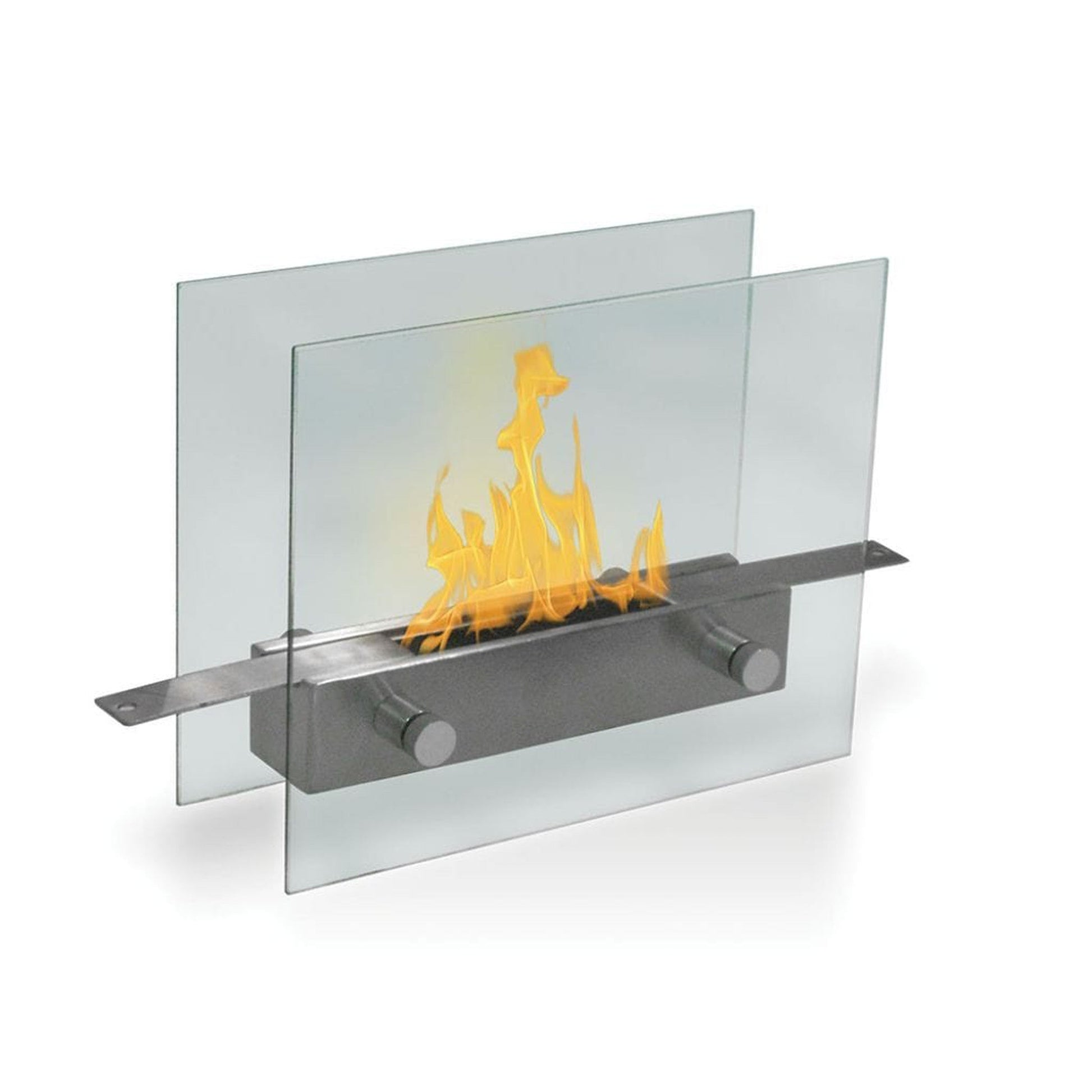 Anywhere Fireplace Metropolitan Bio Ethanol Tabletop Fireplace