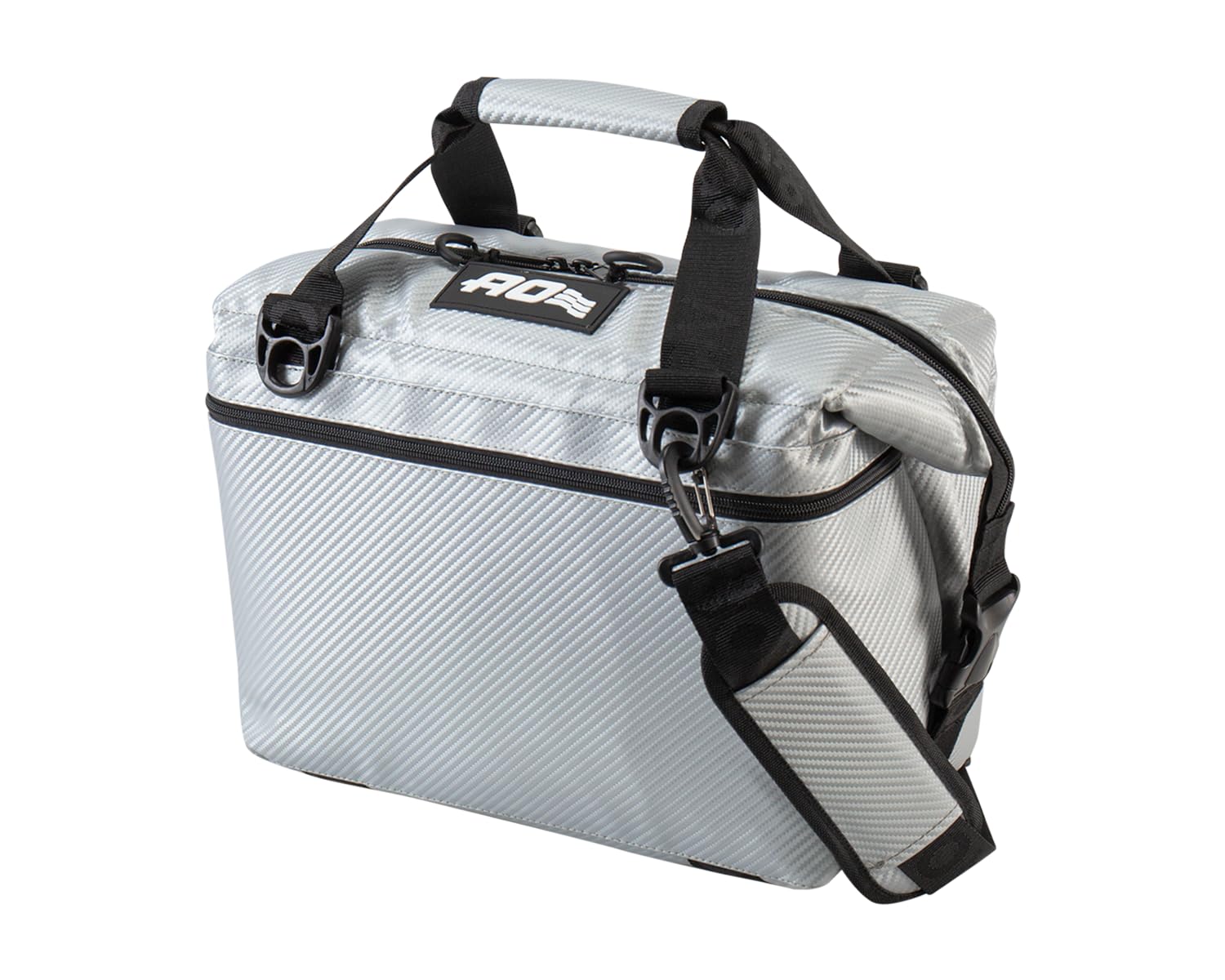 AO Coolers 24 Pack Canvas Soft Cooler