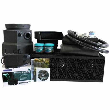 Aquascape Mini Pondless Waterfall Kit 58087