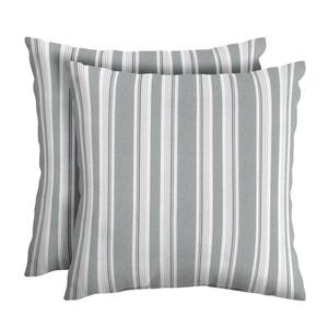 Arden Selections 18x18 Outdoor Throw Pillow