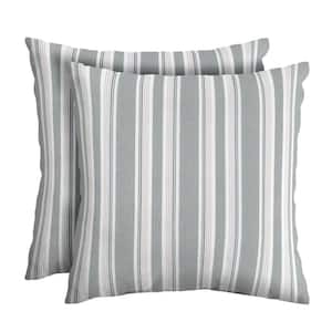 Arden Selections Outdoor Throw Pillow Set of 4