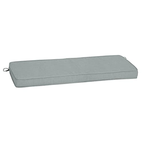 Arden Selections ProFoam Essentials Outdoor Bench Cushion 44x18