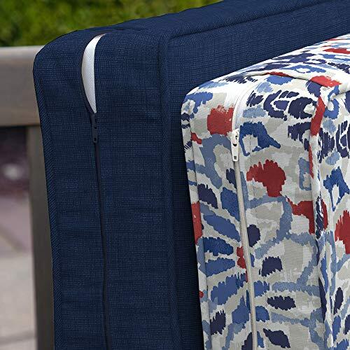 Arden Selections ProFoam Essentials Outdoor Deep Seat Cushion