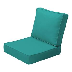 Arden Selections ProFoam Outdoor Bar Stool Cushion