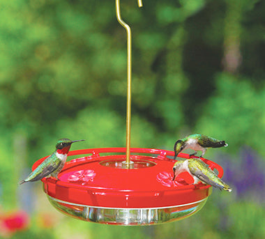 Aspects HummZinger HighView Hummingbird Feeder