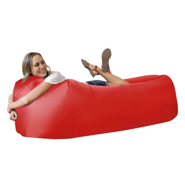 ATEPA Inflatable Air Sofa Couch Lounger