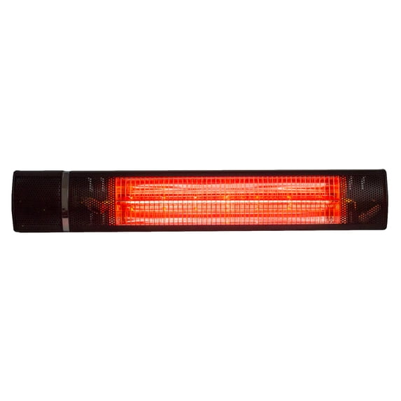 AZ Patio Heaters HIL-1821 Wall Mount Infrared Electric Heater