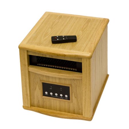 AZ Patio Heaters HLB-1500 Electric Infrared Patio Heater