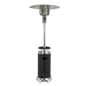 AZ Patio Heaters HLDS01-GTHG Commercial Grade Patio Heater