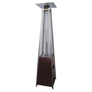 AZ Patio Heaters HLDS01-GTHG Natural Gas Patio Heater