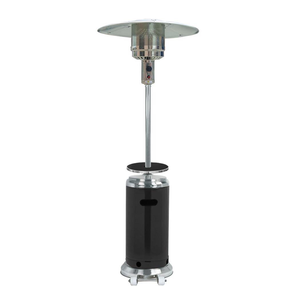 AZ Patio Heaters HLDS01-WCBT Tall Patio Heater