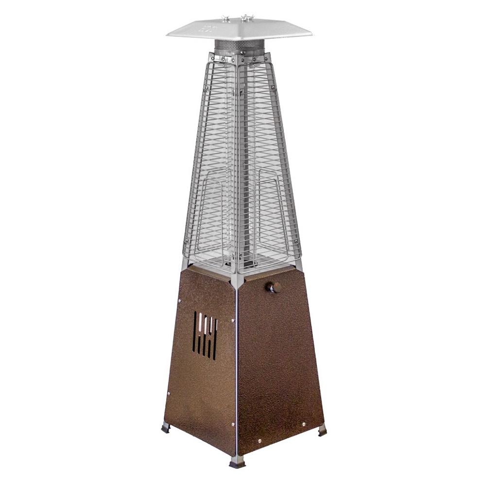 AZ Patio Heaters HLDS032-GT Tabletop Propane Patio Heater