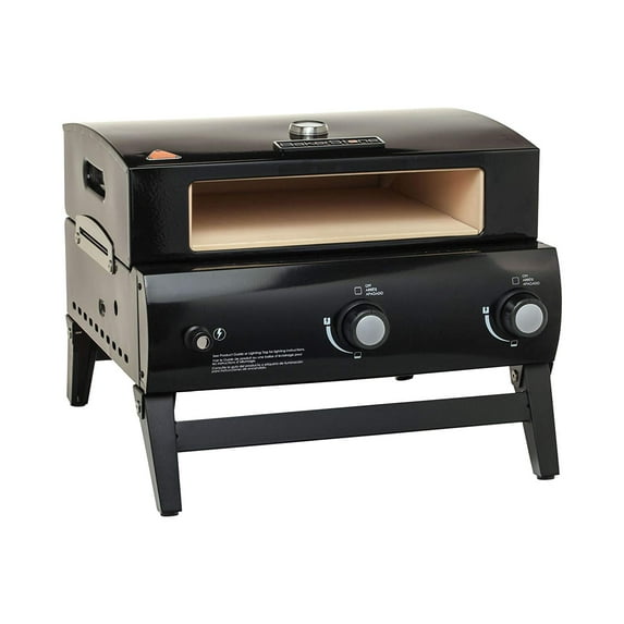BakerStone Original Gas Grill Pizza Oven Box Kit