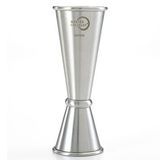 Barfly Double Jigger by Mercer Culinary