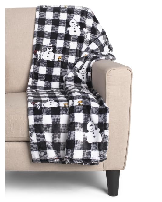 Berkshire Blanket & Home Co. Velvet Soft Plush Throw