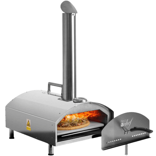 Bertello Outdoor Pizza Oven