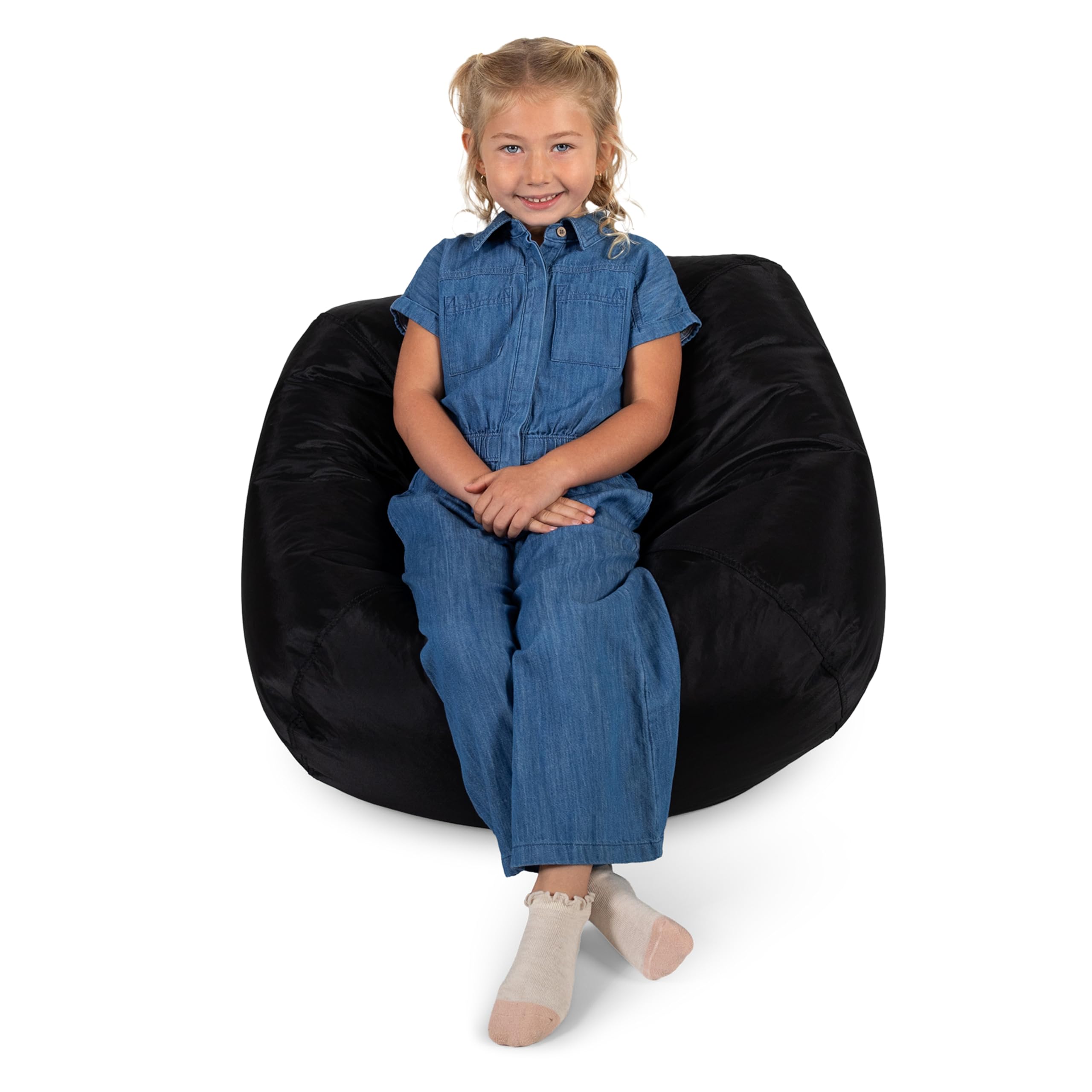 Big Joe Stretch Limo Bean Bag Chair