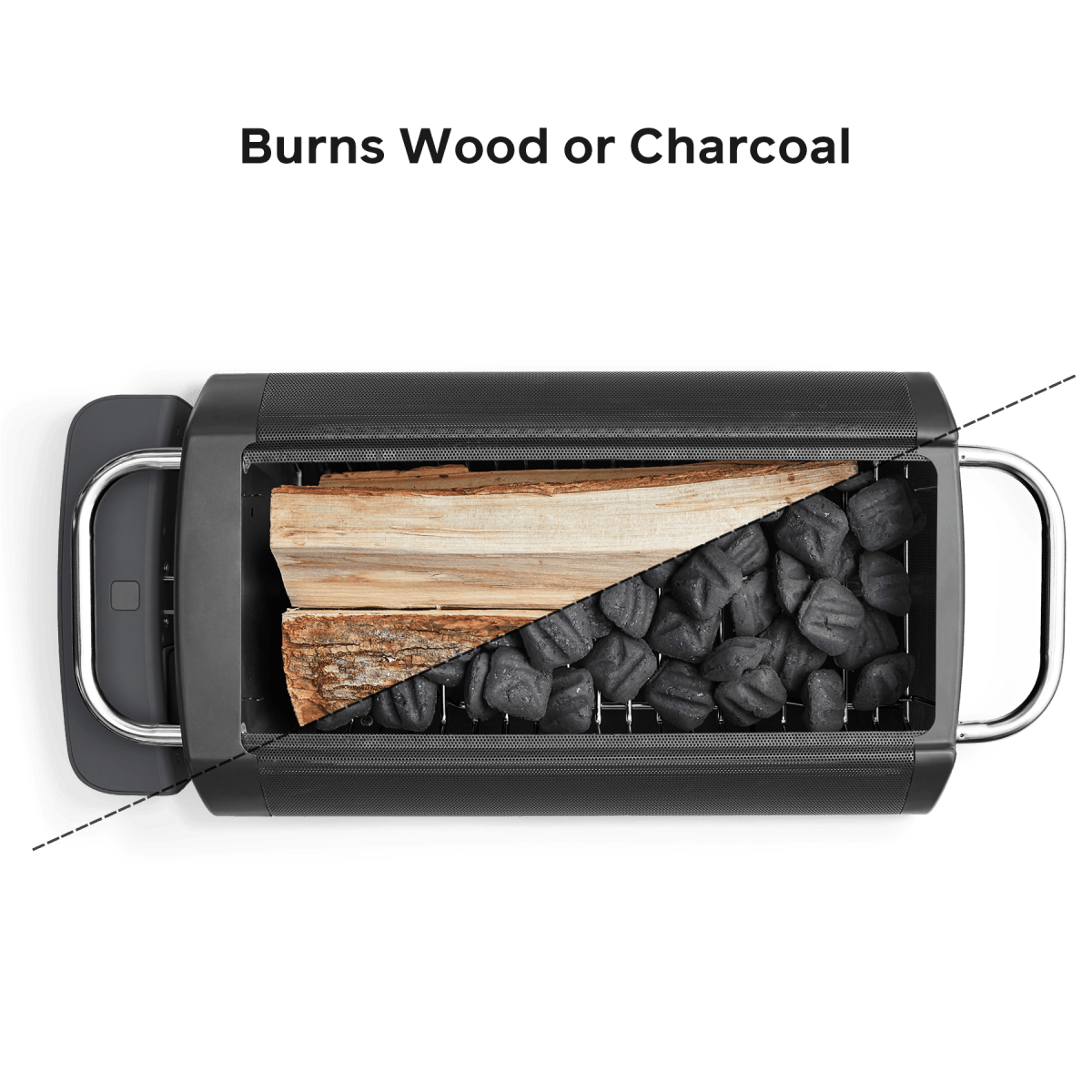 BioLite FirePit+ Smokeless Fire Pit