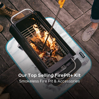 BioLite FirePit+