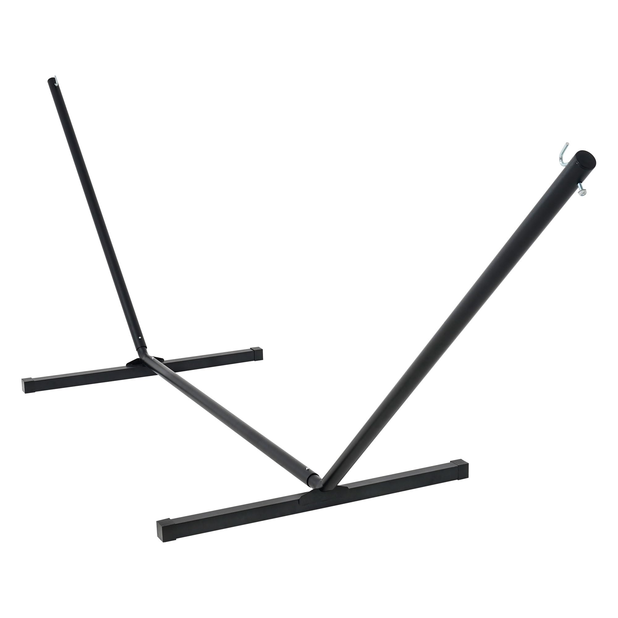 Bliss Hammocks 15-Foot Adjustable Steel Hammock Stand
