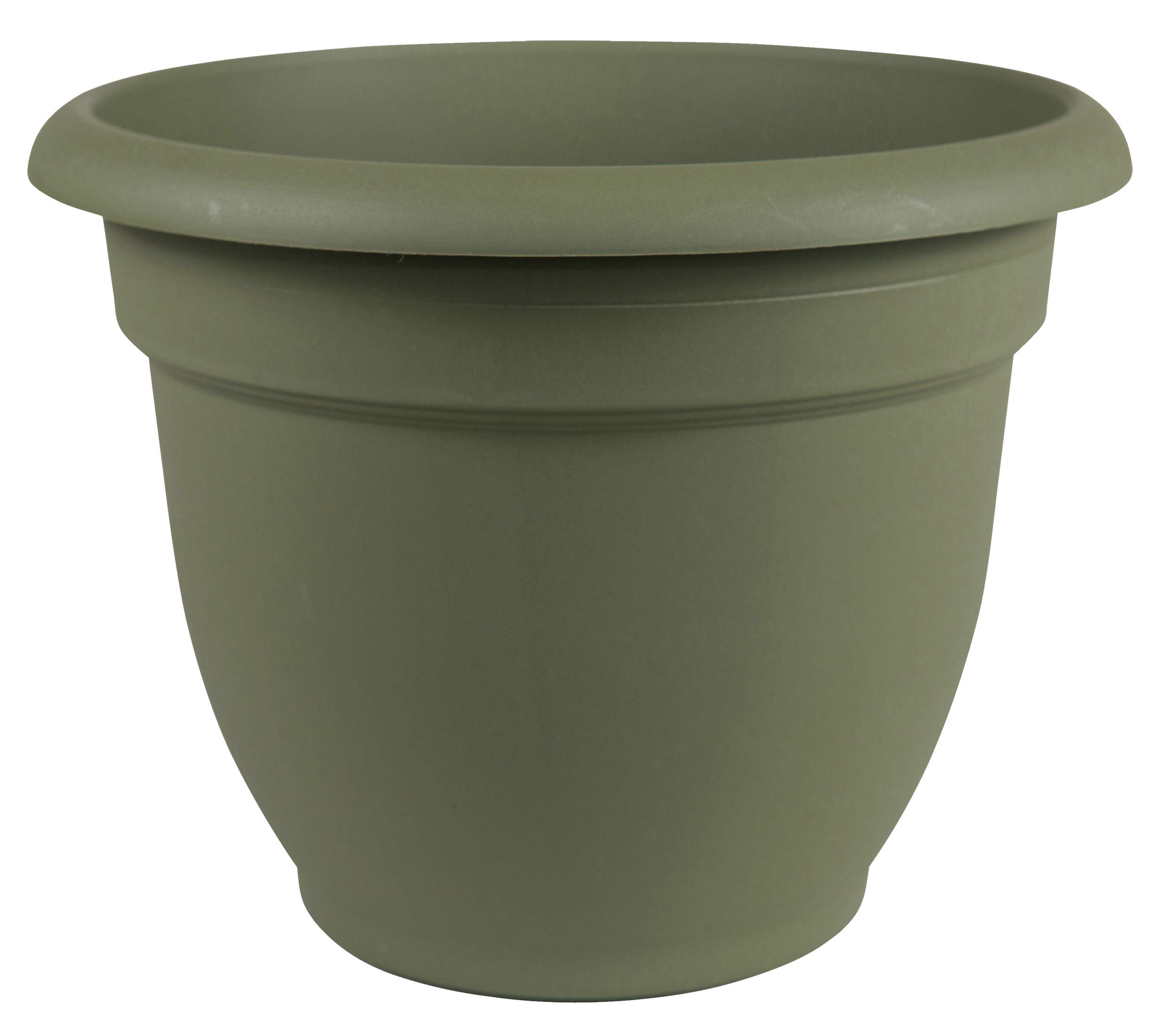 Bloem Ariana Self-Watering Planter 20-Inch