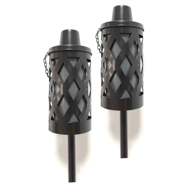 Bond Manufacturing 60476 Fiesta Garden Torch, 5-Pack