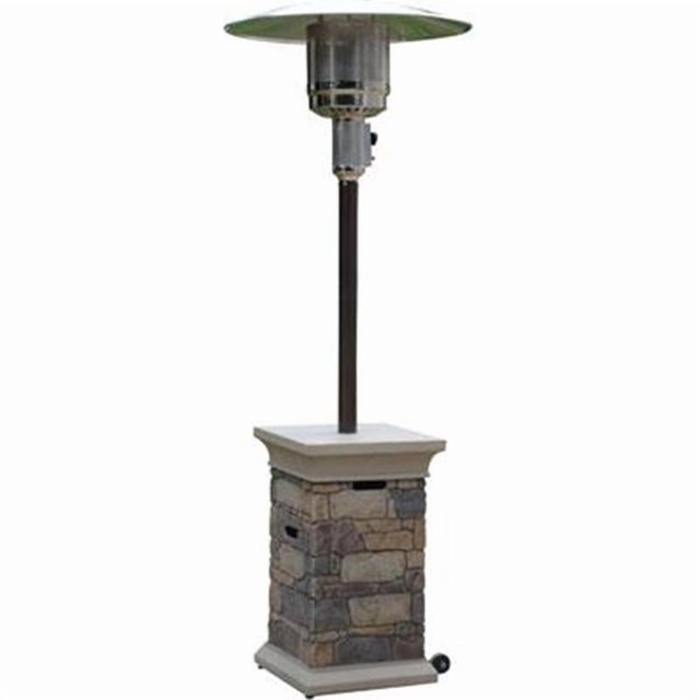 Bond Manufacturing Ellsworth 40,000 BTU Propane Patio Heater