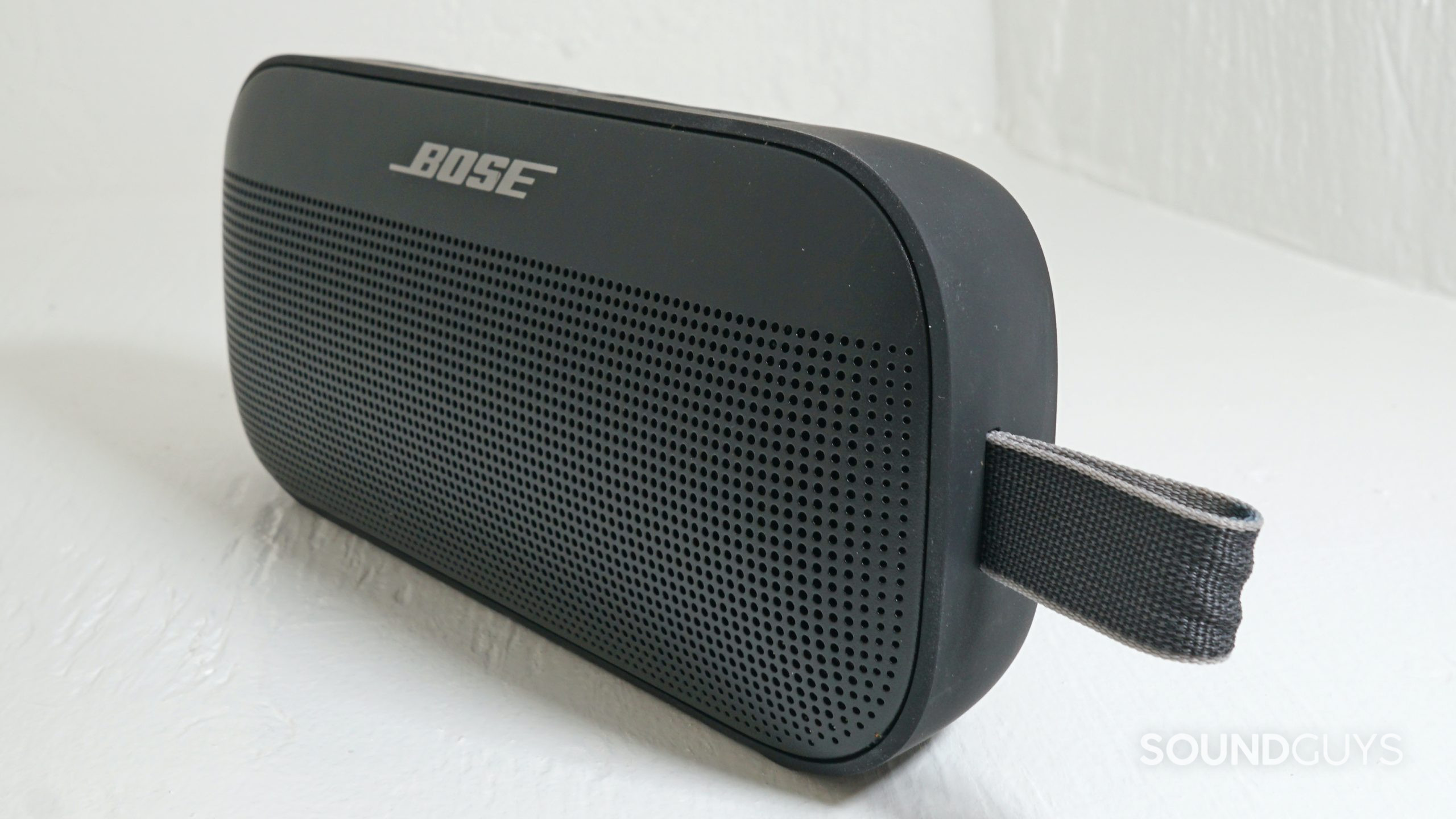 Bose SoundLink Flex Bluetooth Portable Speaker