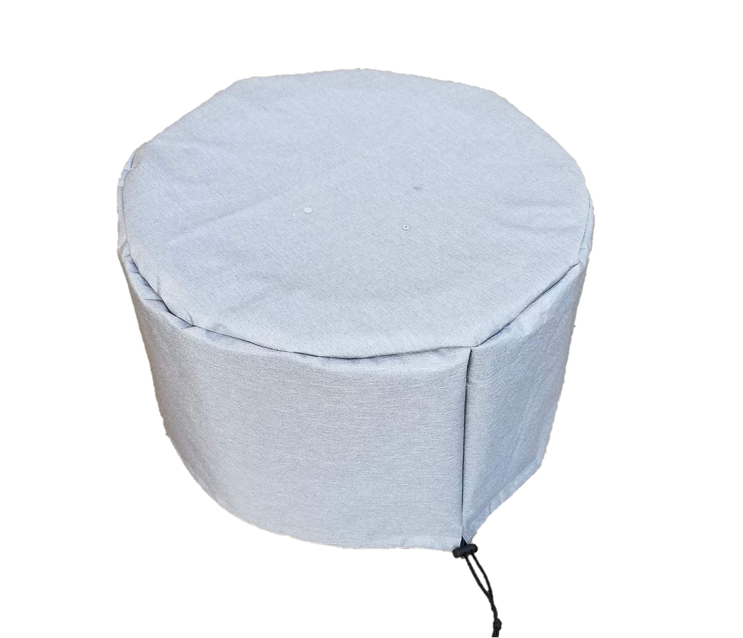 Breeo Fire Pit Cover (fits X and Y Series)