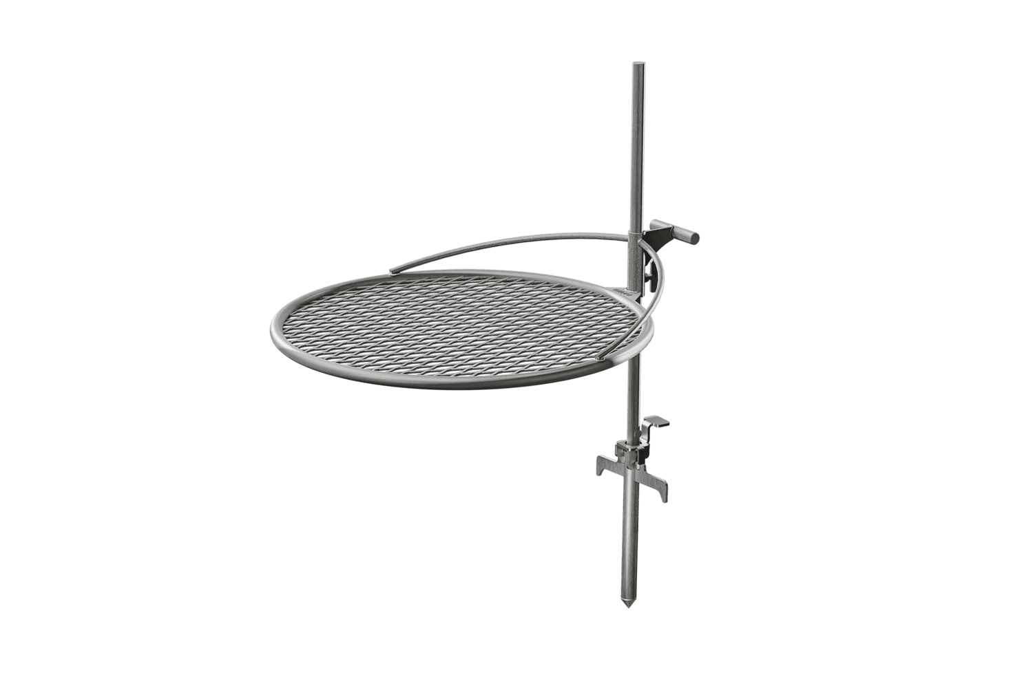 Breeo Outpost Grill System