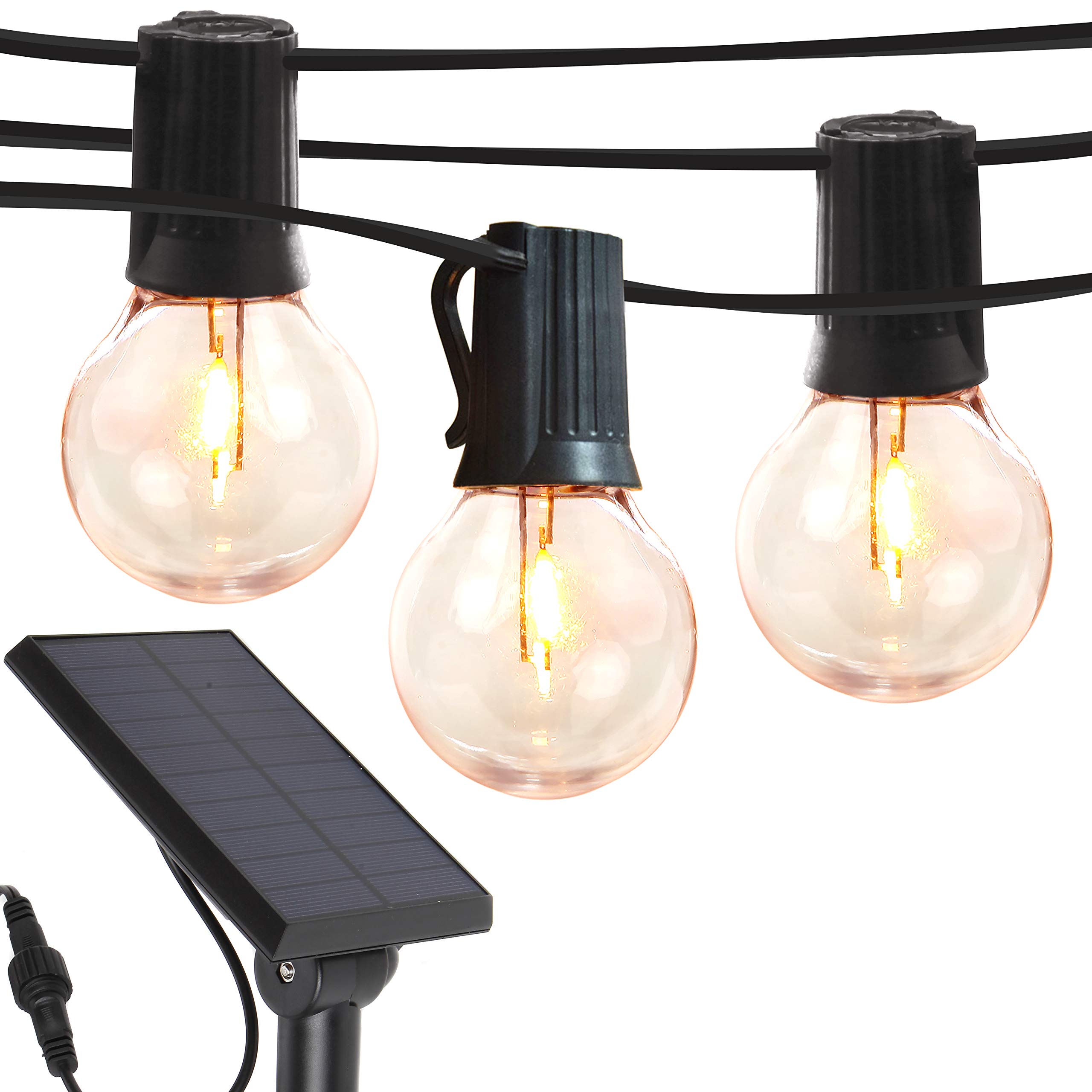 Brightech Ambience Pro LED String Lights