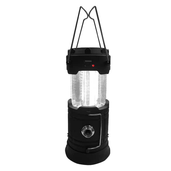 Brightech Sparq LED Outdoor Rechargeable Lantern