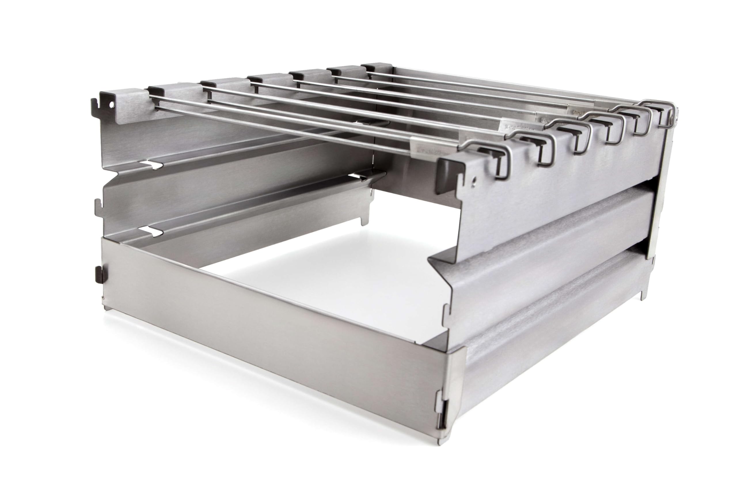 Broil King 69035 Stainless Steel Wind Guard