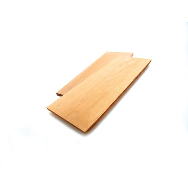 Broil King Cedar Grilling Planks