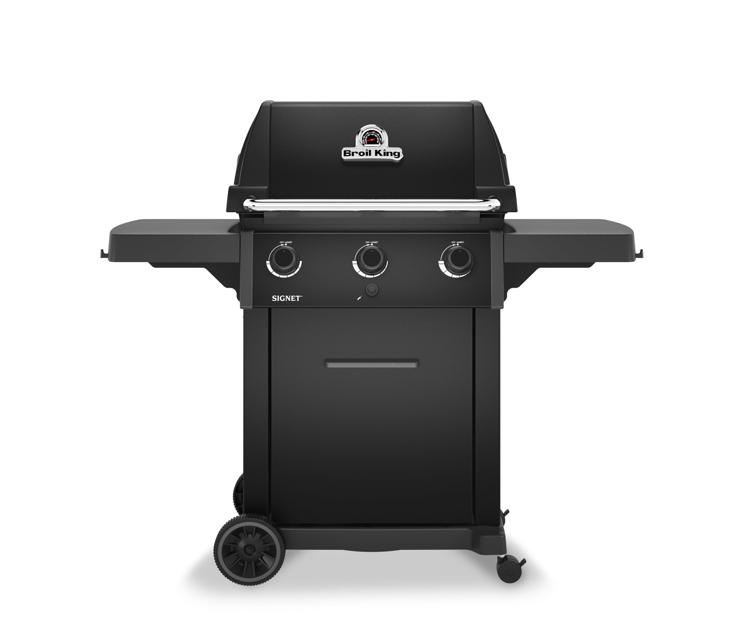 Broil King Signet 320 3-Burner Propane Gas Grill