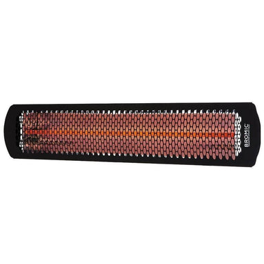 Bromic Heating BH0420010 Tungsten 300 Smart-Heat Electric Patio Heater
