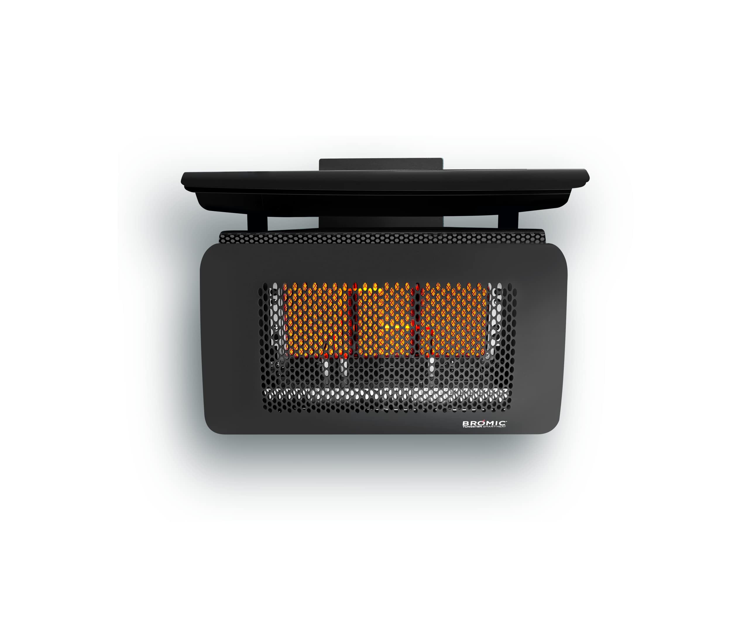 Bromic Heating BH0510001 Tungsten Smart-Heat 300 Series Propane Gas Patio Heater