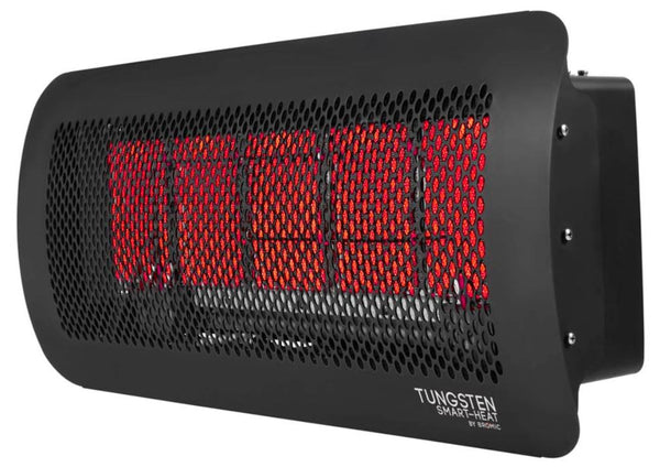 Bromic Heating Tungsten 300 Smart-Heat Natural Gas Heater