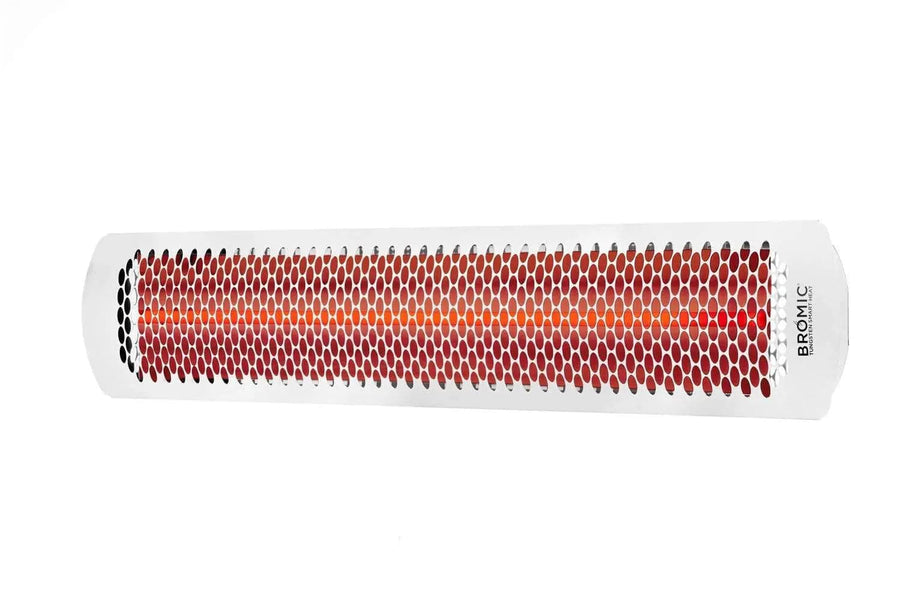 Bromic Heating Tungsten Smart-Heat Electric 4000W Patio Heater